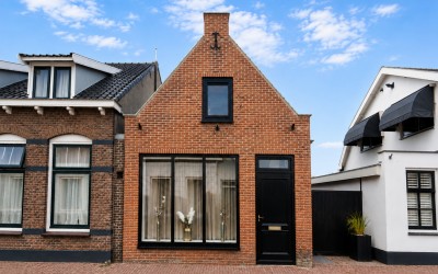 Vissersdijk 9
