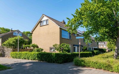 Heerenlaan 38
