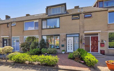 Bloemendaele 17