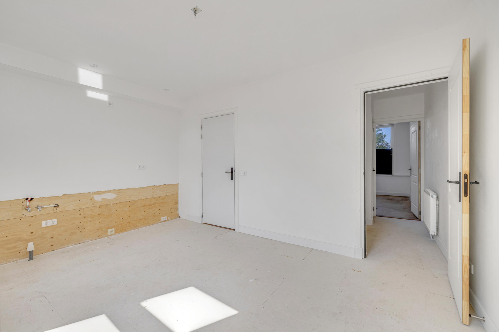 Appartement te koop: Oostkade 50A, Hellevoetsluis