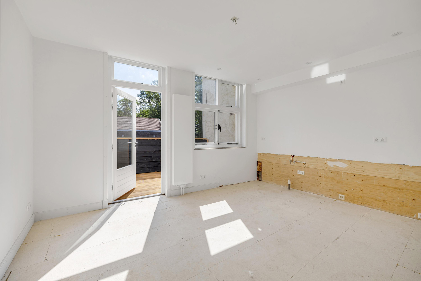 Appartement te koop: Oostkade 50A, Hellevoetsluis