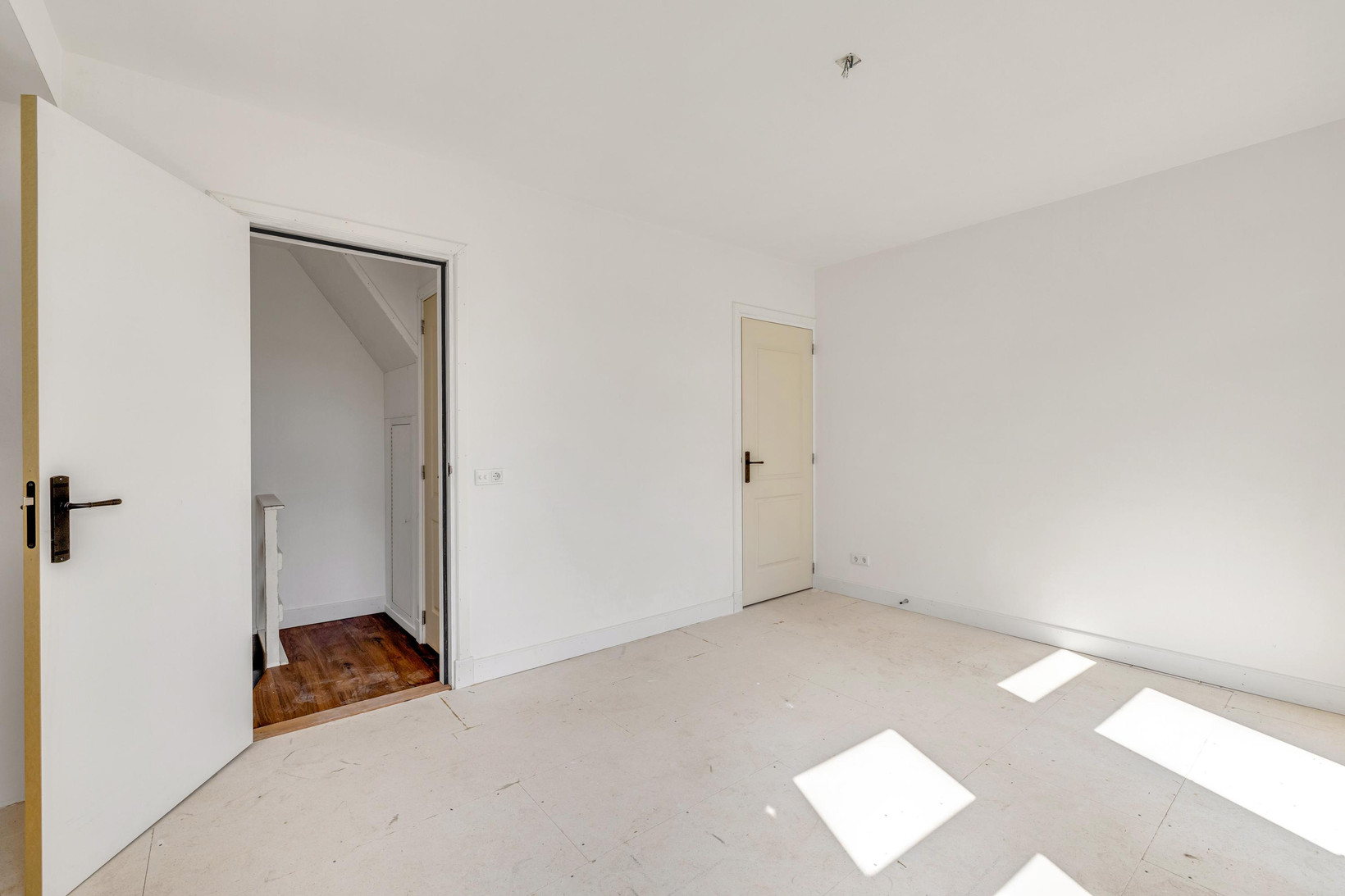 Appartement te koop: Oostkade 50A, Hellevoetsluis