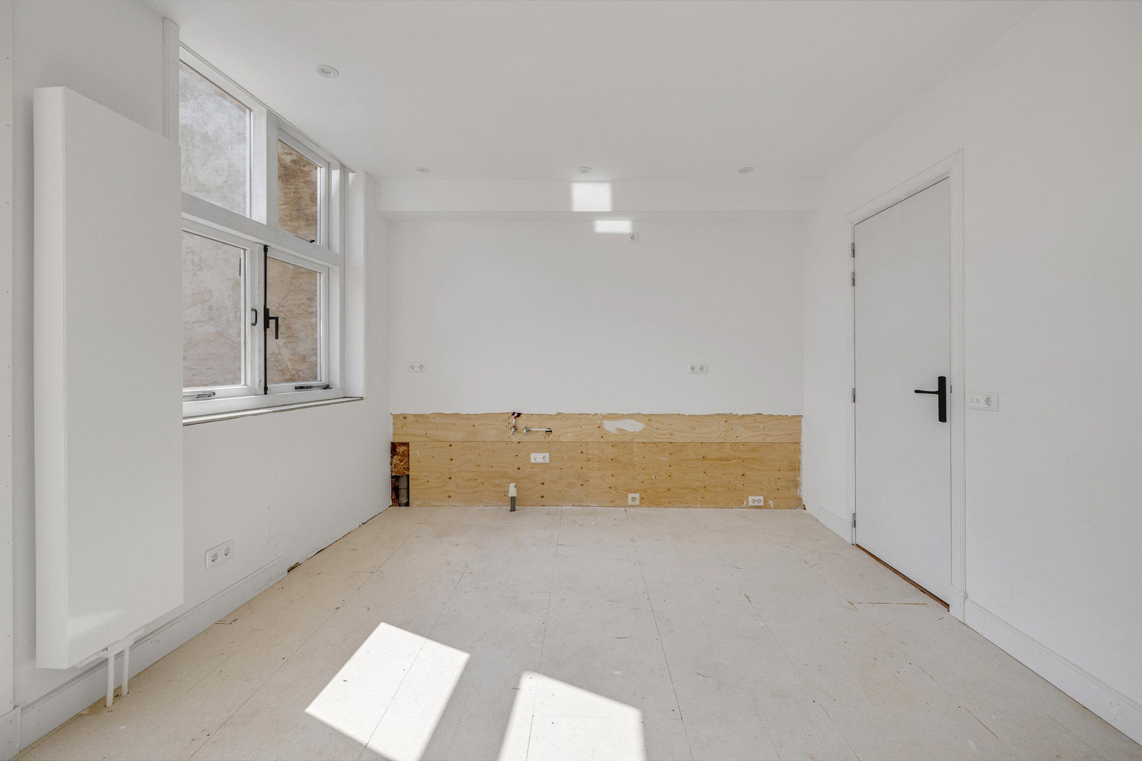 Appartement te koop: Oostkade 50A, Hellevoetsluis