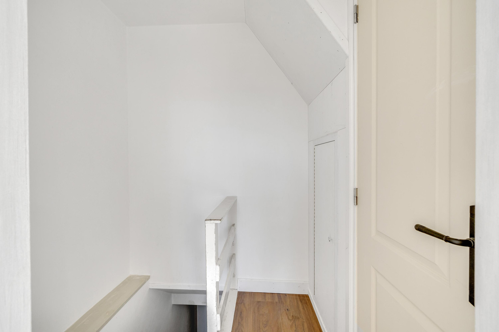 Appartement te koop: Oostkade 50A, Hellevoetsluis