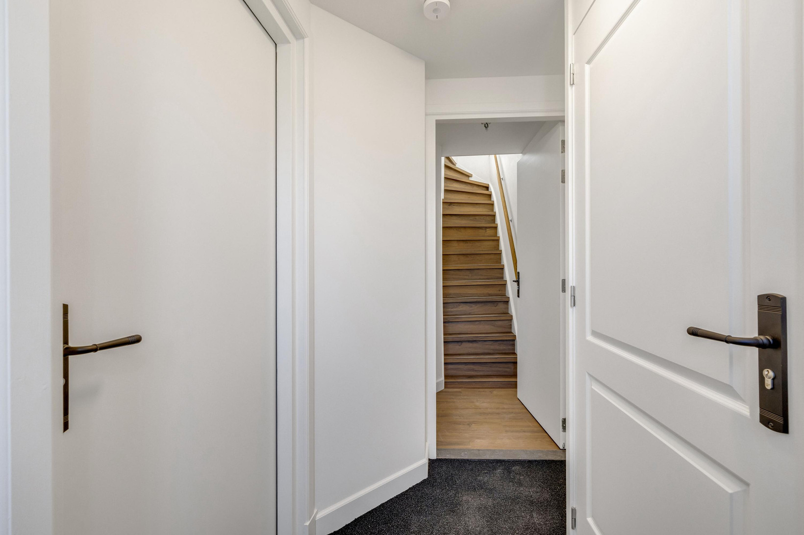 Appartement te koop: Oostkade 50A, Hellevoetsluis