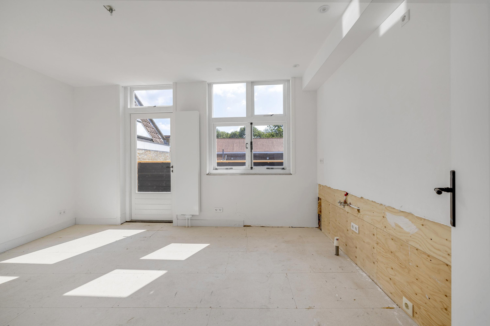 Appartement te koop: Oostkade 50A, Hellevoetsluis