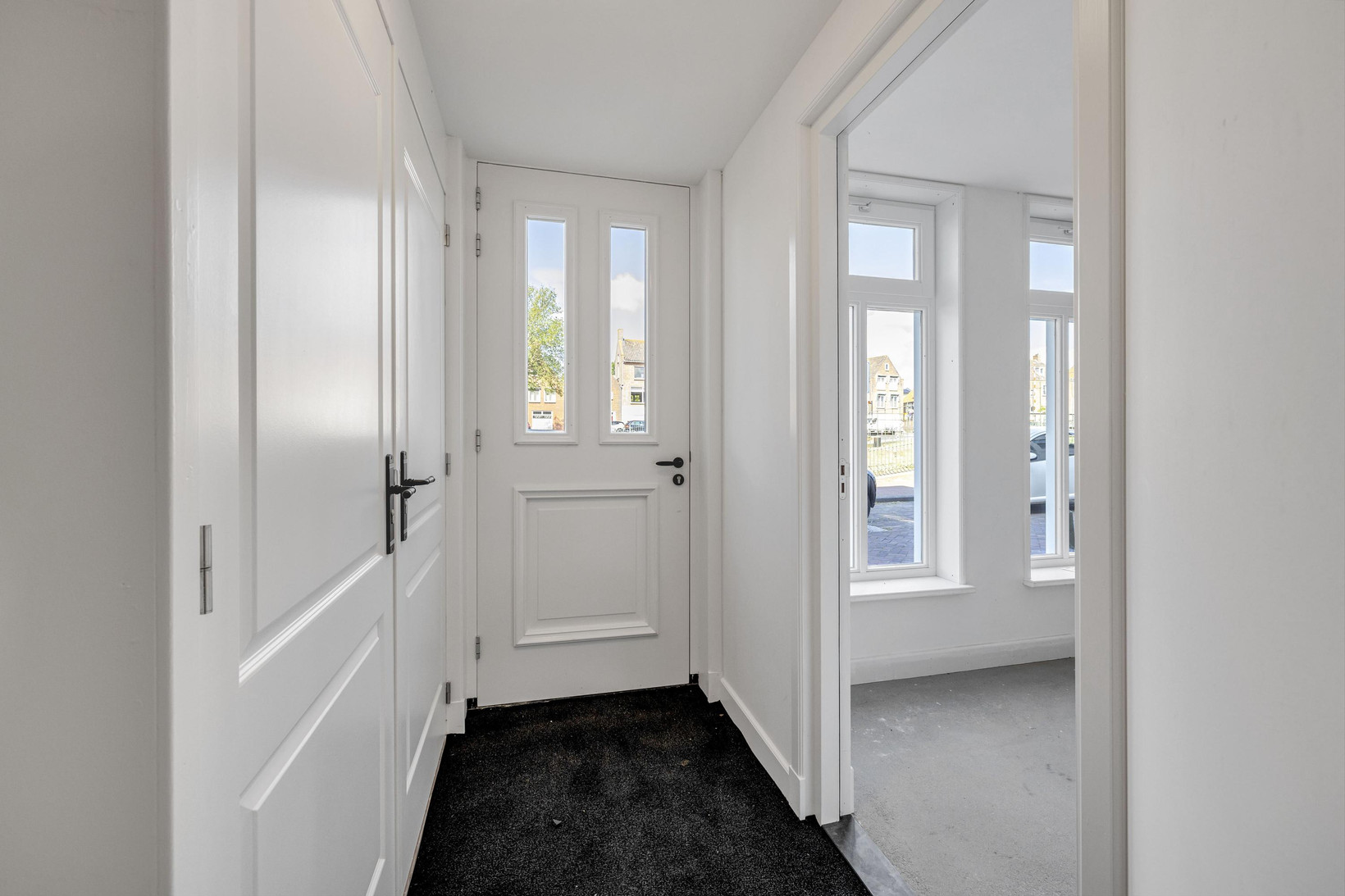 Appartement te koop: Oostkade 50, Hellevoetsluis