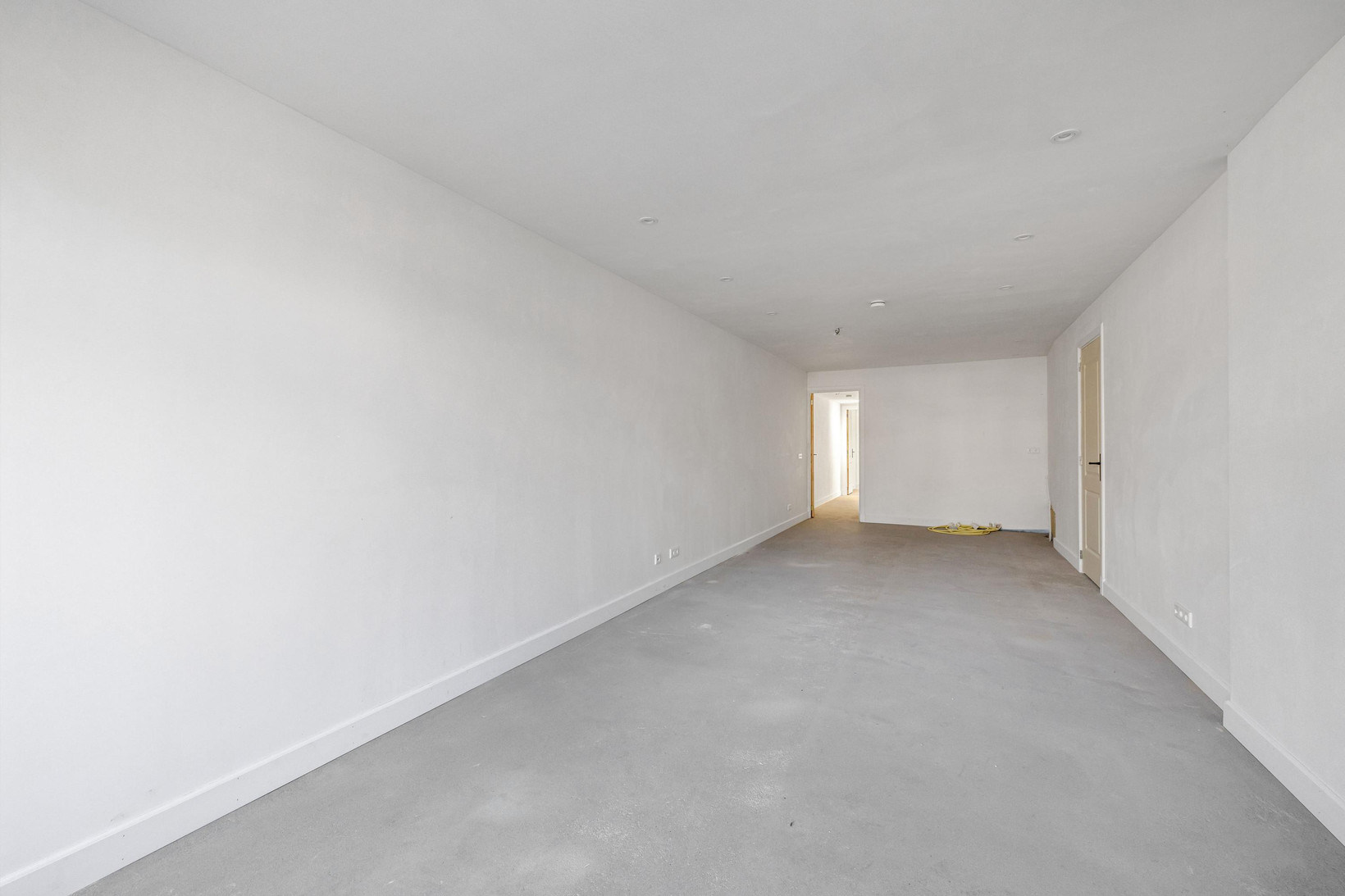 Appartement te koop: Oostkade 50, Hellevoetsluis