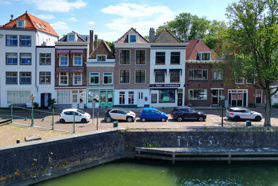 Oostkade 50