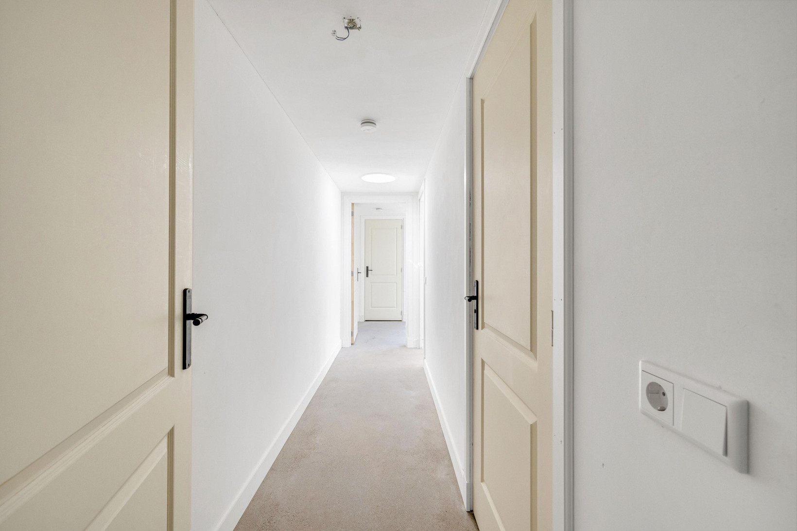 Appartement te koop: Oostkade 50, Hellevoetsluis