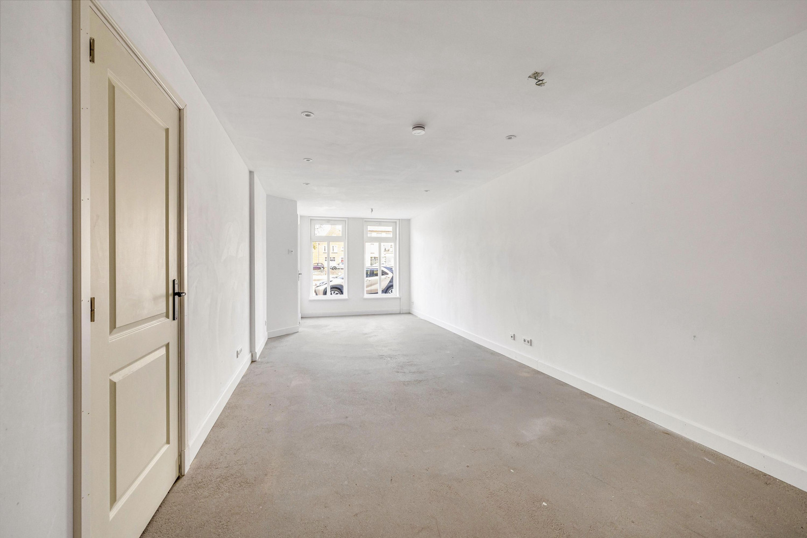 Appartement te koop: Oostkade 50, Hellevoetsluis