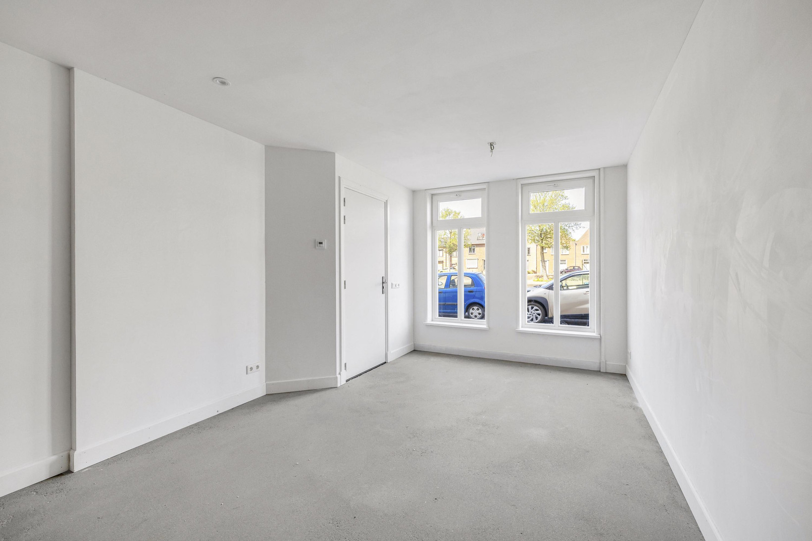 Appartement te koop: Oostkade 50, Hellevoetsluis