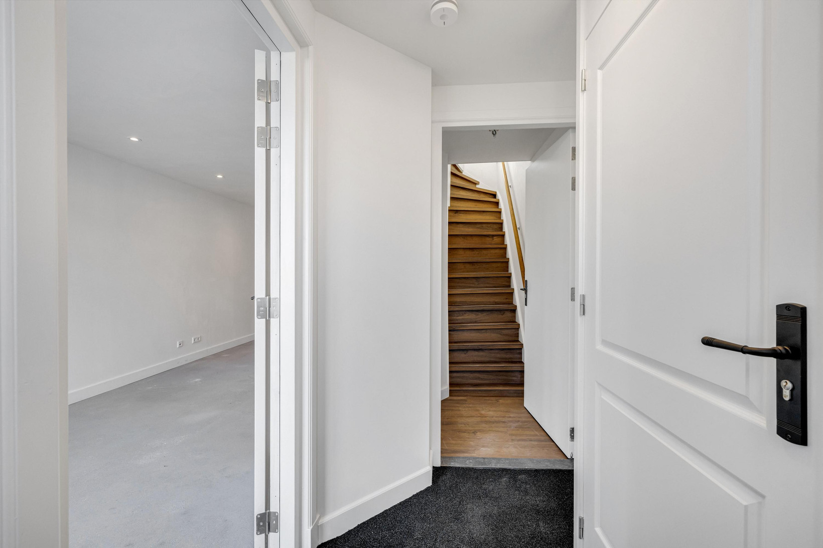 Appartement te koop: Oostkade 50, Hellevoetsluis