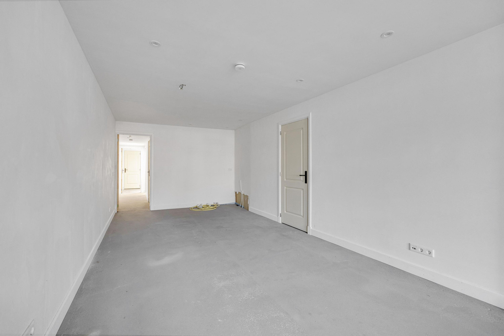 Appartement te koop: Oostkade 50, Hellevoetsluis