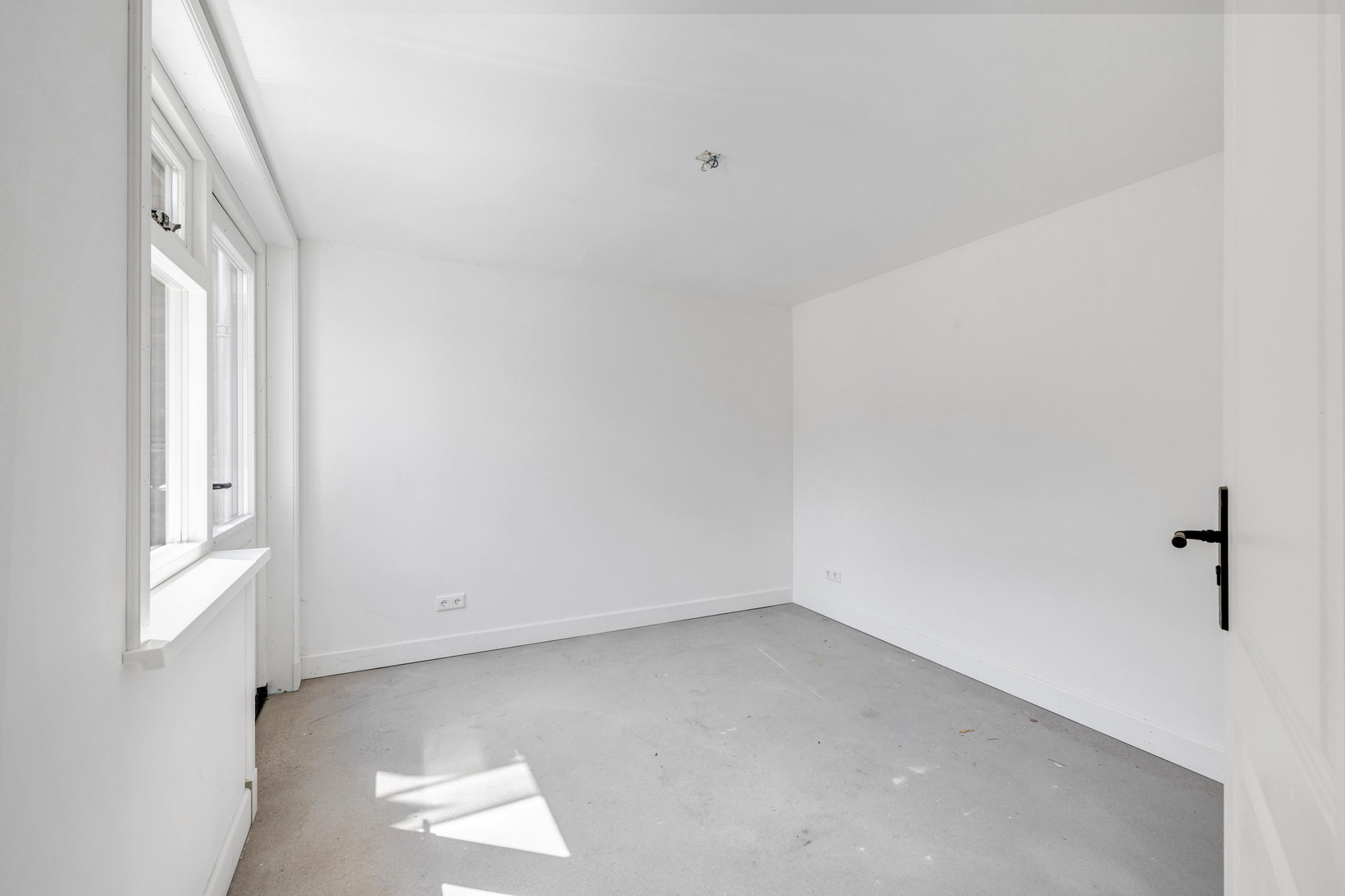 Appartement te koop: Oostkade 50, Hellevoetsluis