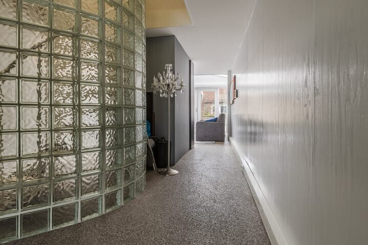 Tussenwoning te koop: Oostkade 54, Hellevoetsluis