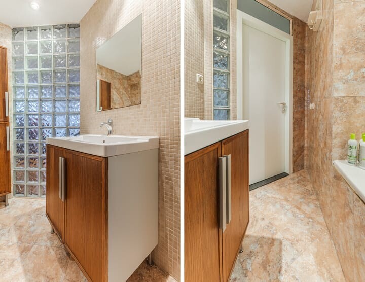 Tussenwoning te koop: Oostkade 54, Hellevoetsluis