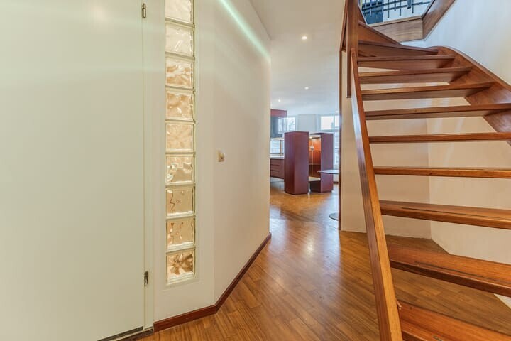 Tussenwoning te koop: Oostkade 54, Hellevoetsluis