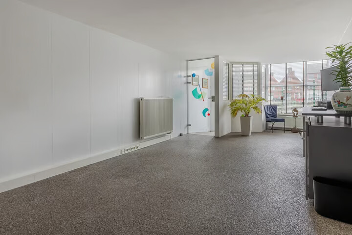 Tussenwoning te koop: Oostkade 54, Hellevoetsluis