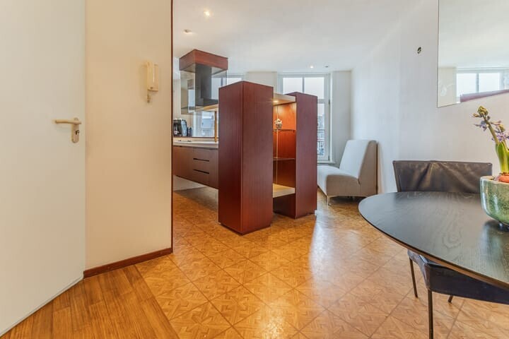 Tussenwoning te koop: Oostkade 54, Hellevoetsluis