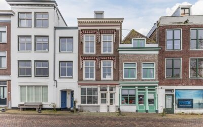Oostkade 54