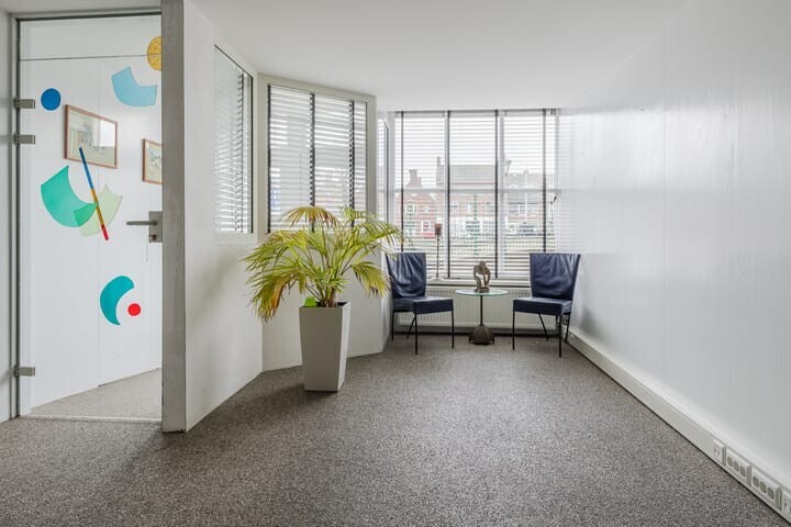 Tussenwoning te koop: Oostkade 54, Hellevoetsluis