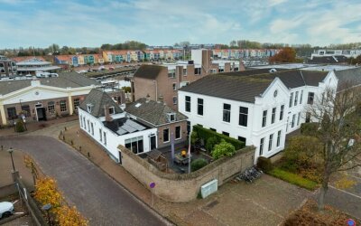 Oostzanddijk 34