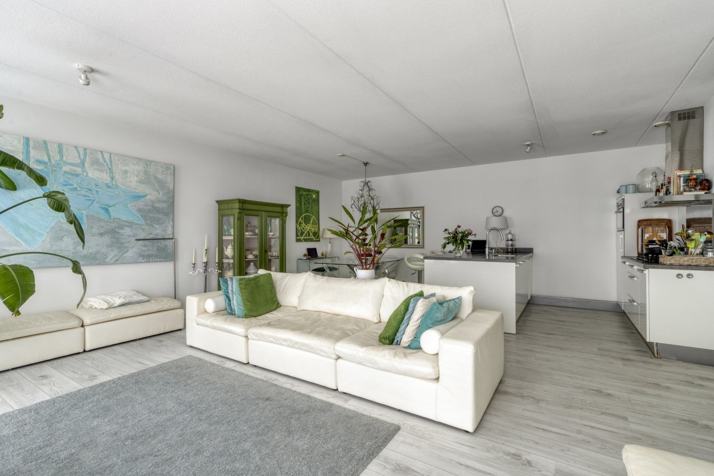 Appartement te koop: Timmer Werf 103, Hellevoetsluis