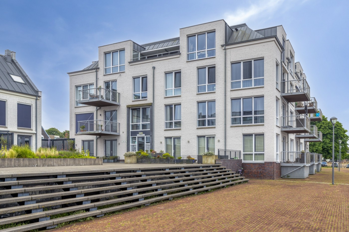 Appartement te koop: Timmer Werf 103, Hellevoetsluis