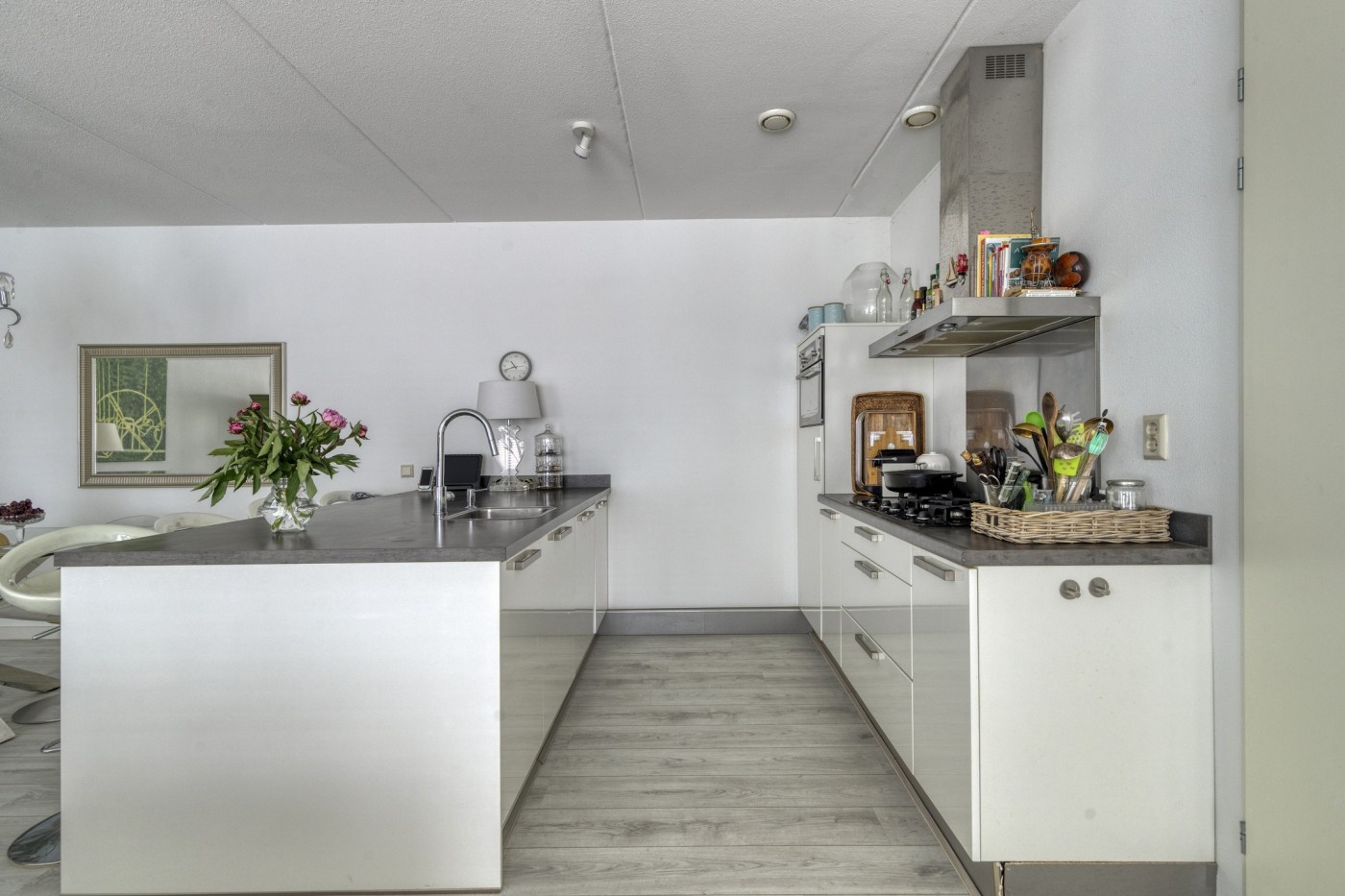 Appartement te koop: Timmer Werf 103, Hellevoetsluis