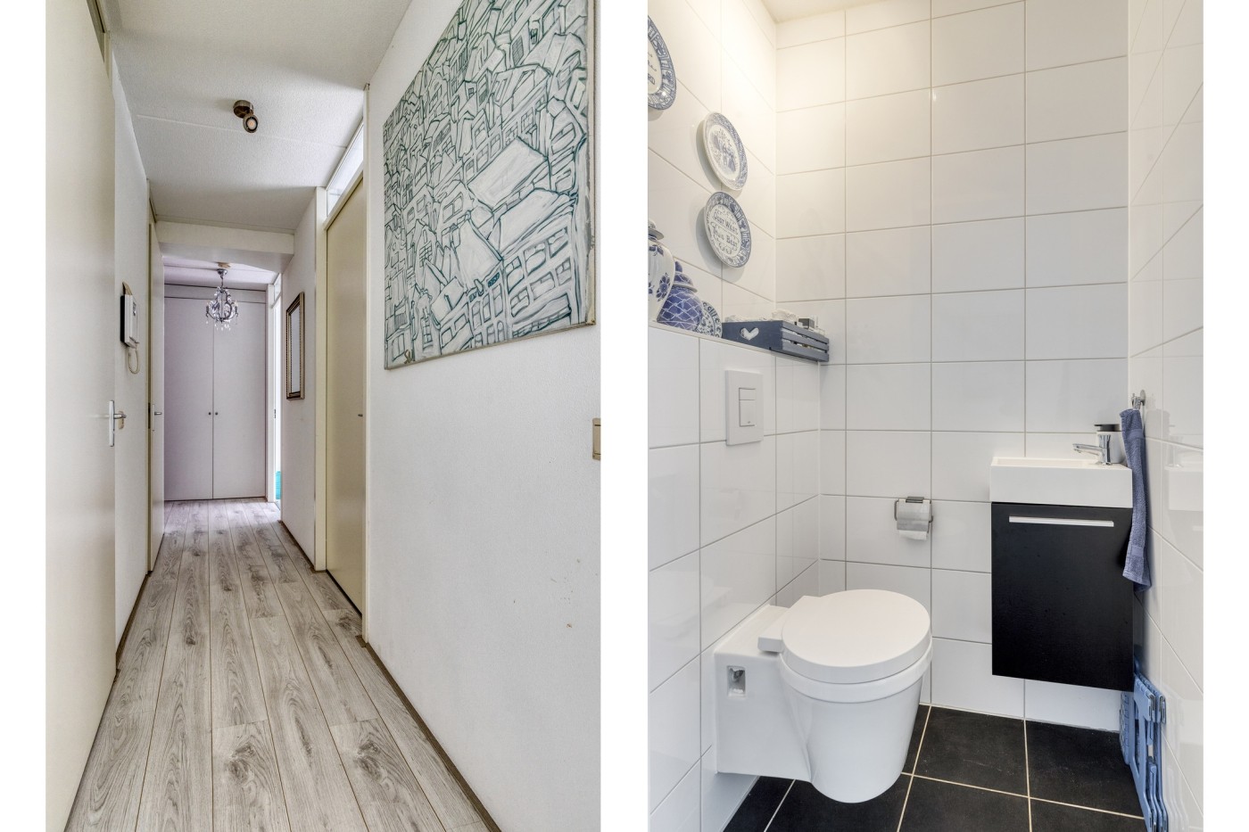 Appartement te koop: Timmer Werf 103, Hellevoetsluis