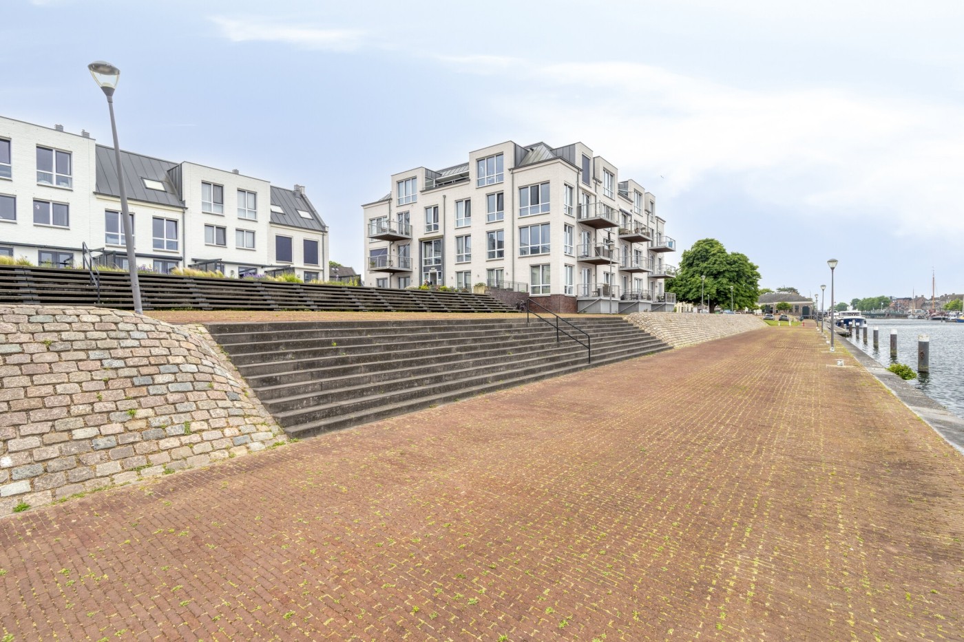 Appartement te koop: Timmer Werf 103, Hellevoetsluis