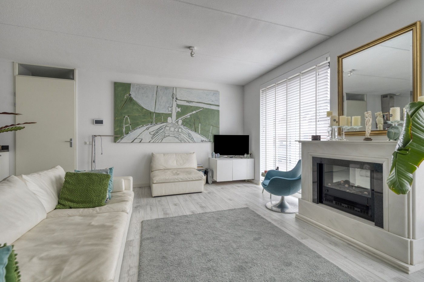 Appartement te koop: Timmer Werf 103, Hellevoetsluis