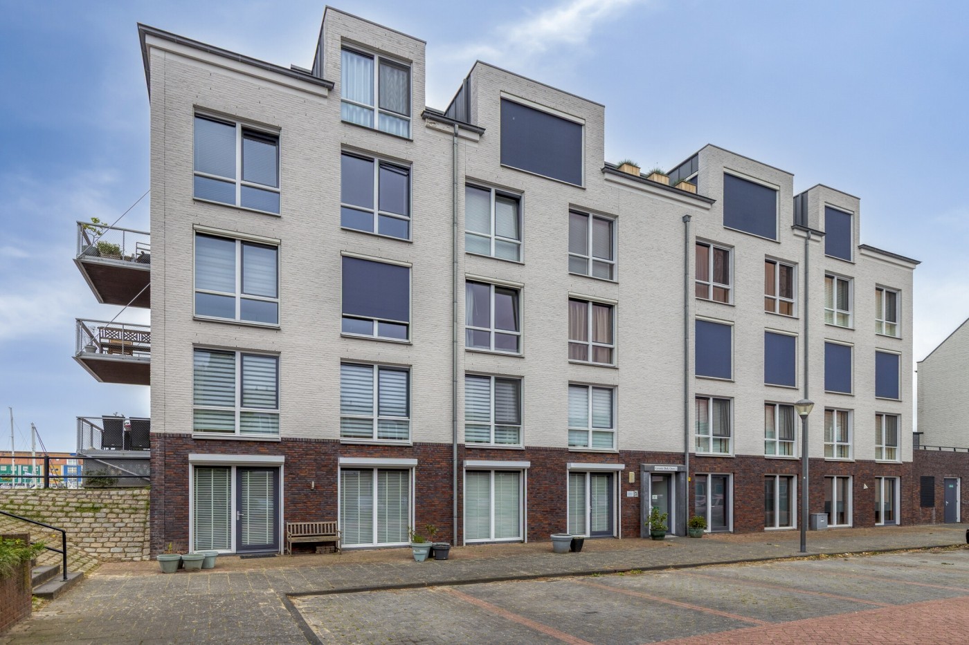 Appartement te koop: Timmer Werf 103, Hellevoetsluis
