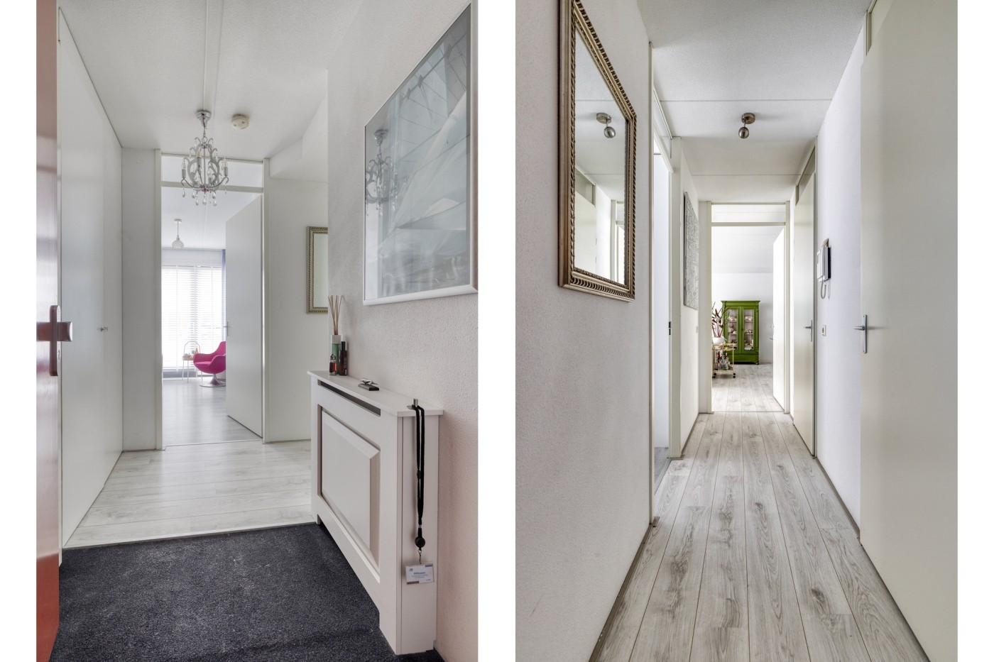 Appartement te koop: Timmer Werf 103, Hellevoetsluis