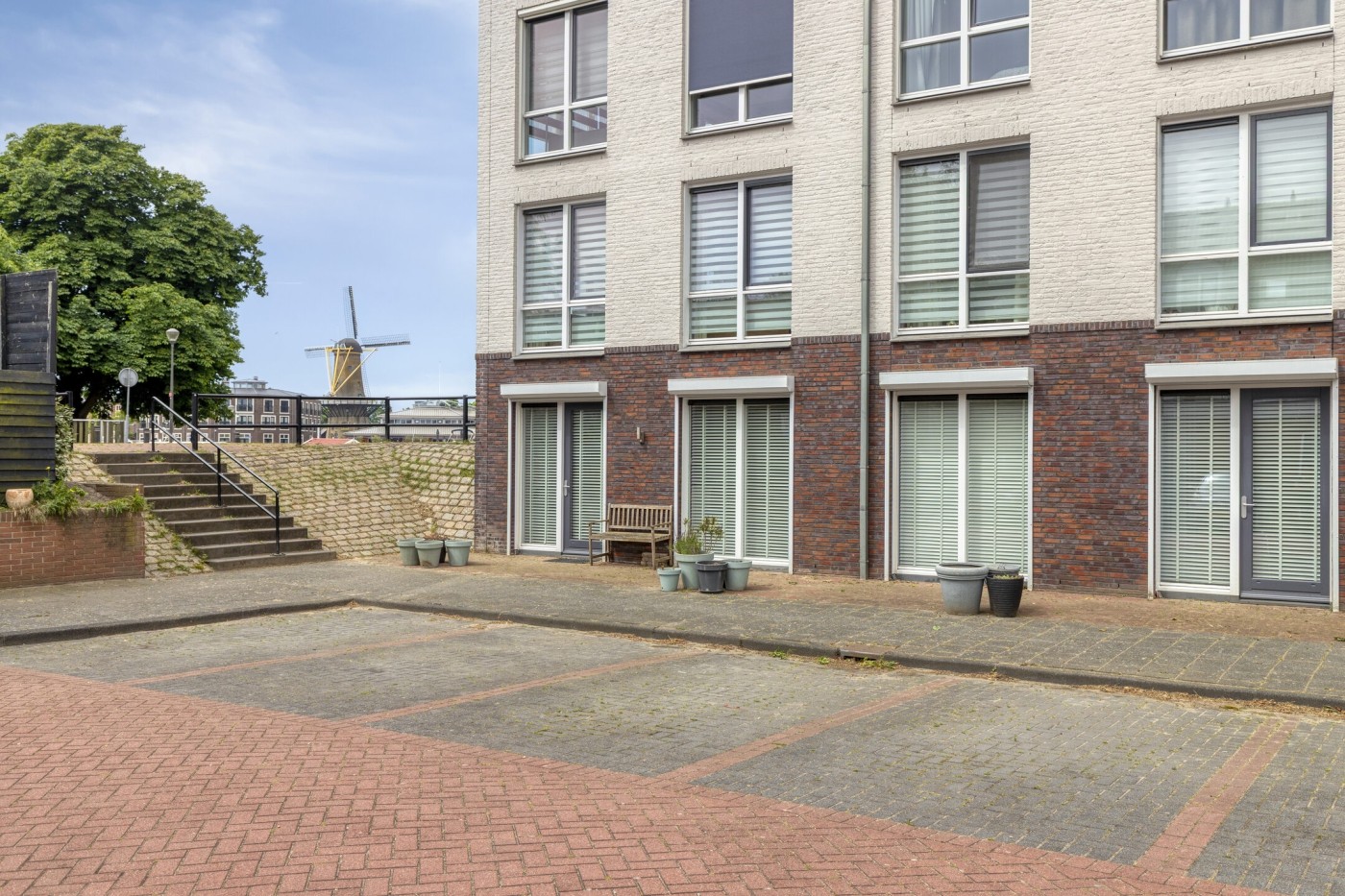Appartement te koop: Timmer Werf 103, Hellevoetsluis