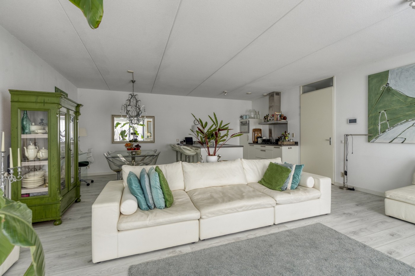 Appartement te koop: Timmer Werf 103, Hellevoetsluis