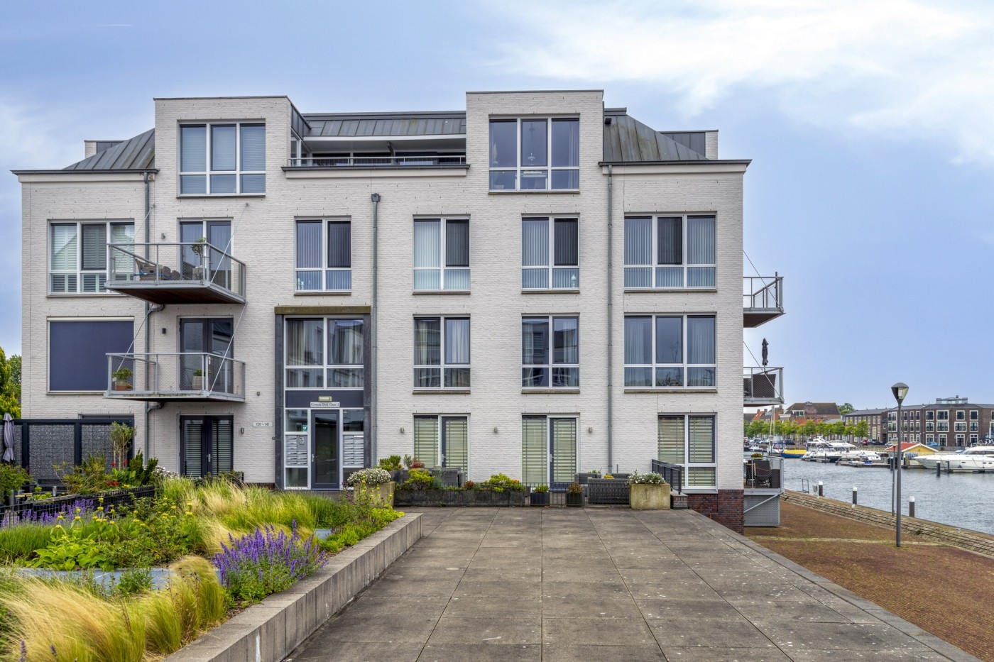 Appartement te koop: Timmer Werf 103, Hellevoetsluis