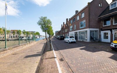 Westkade 41-B
