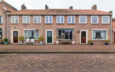 Westzanddijk 55