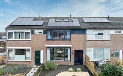 Rappardstraat 14