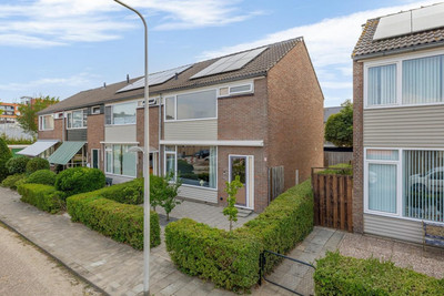 Schröderstraat 10