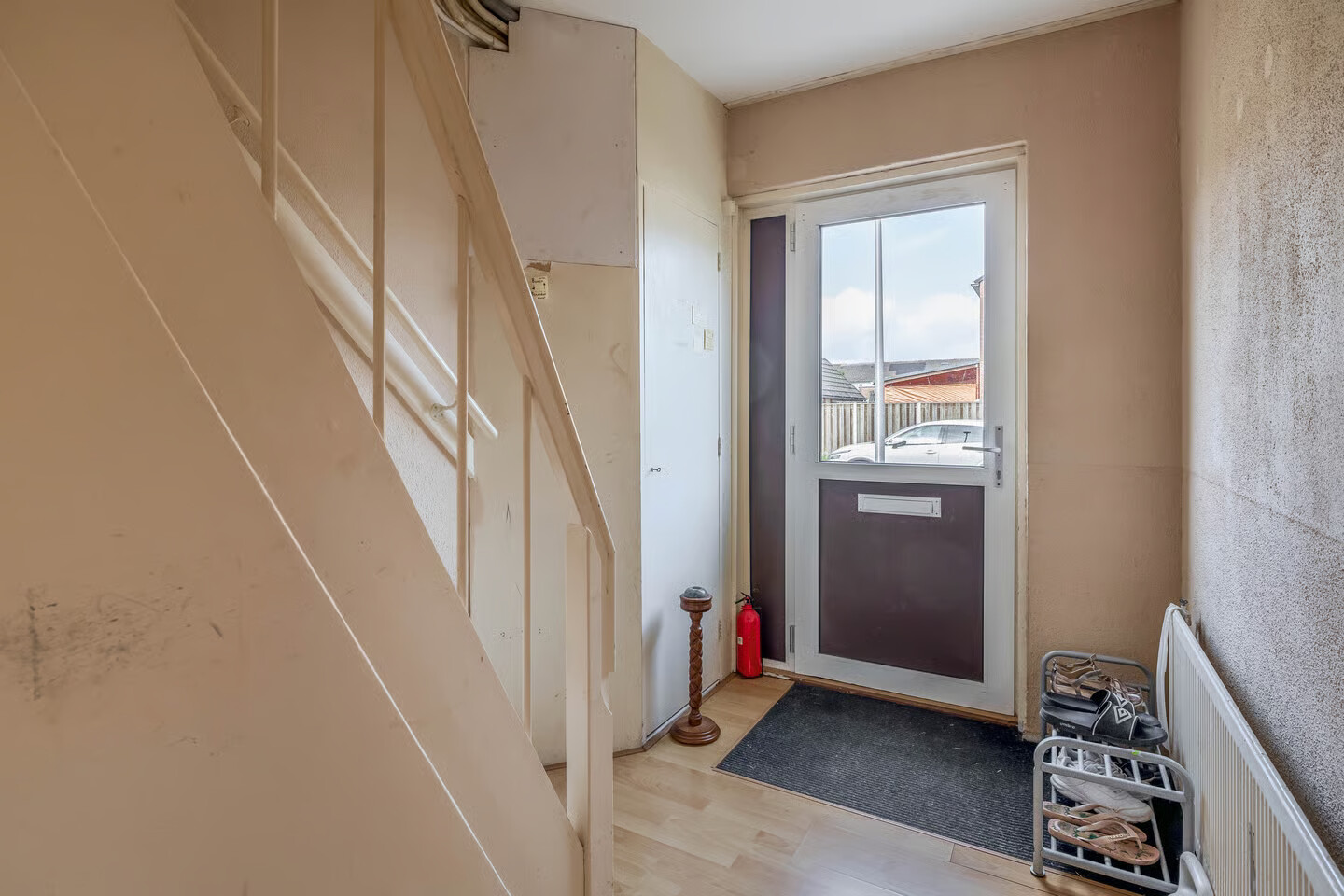 Hoekwoning te koop: Schröderstraat 10, Hellevoetsluis