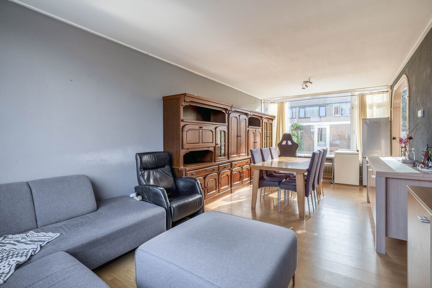 Hoekwoning te koop: Schröderstraat 10, Hellevoetsluis