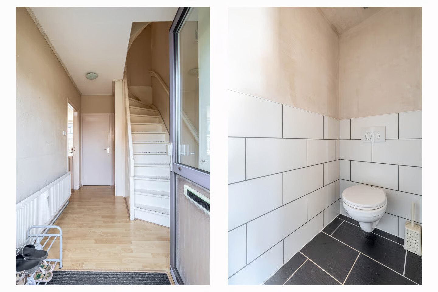 Hoekwoning te koop: Schröderstraat 10, Hellevoetsluis