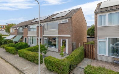 Schröderstraat 10