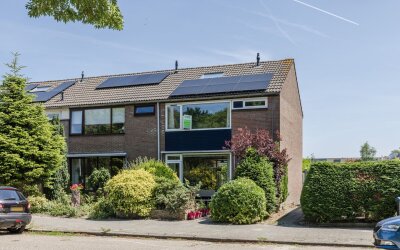 Wolterbeekstraat 2