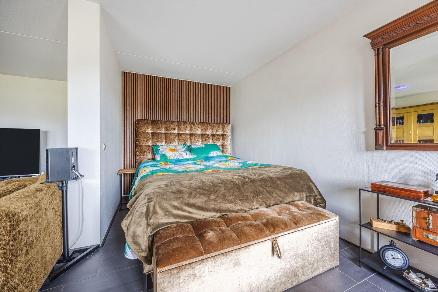 Appartement te koop: Willem- en Maryplein 12, Hellevoetsluis
