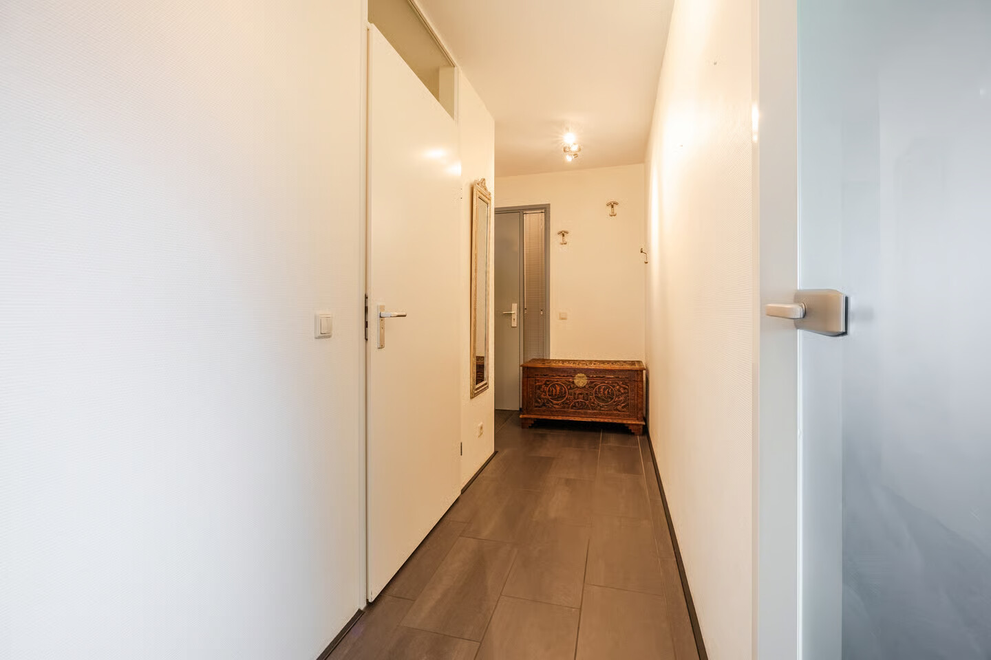 Appartement te koop: Willem- en Maryplein 12, Hellevoetsluis