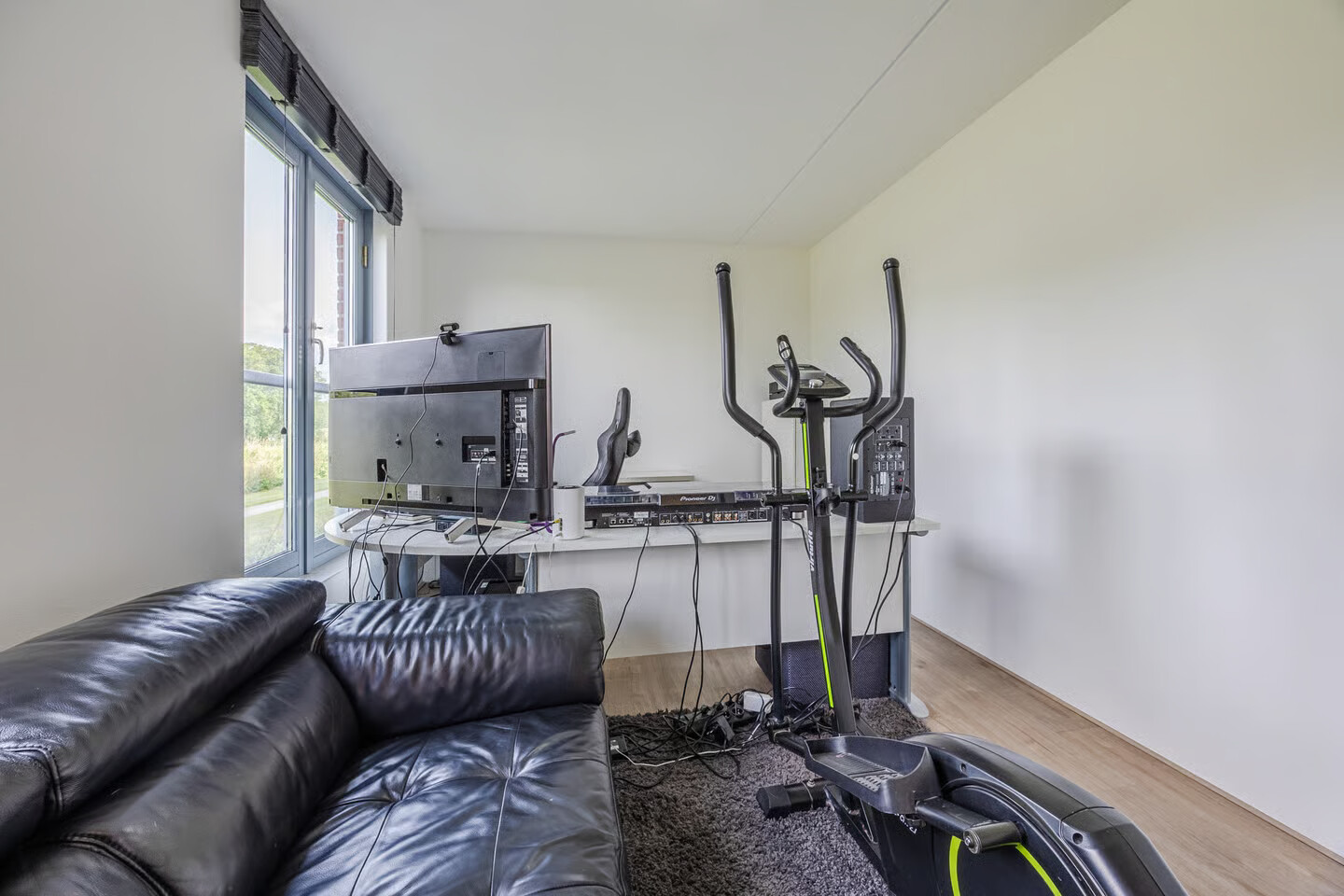 Appartement te koop: Willem- en Maryplein 12, Hellevoetsluis
